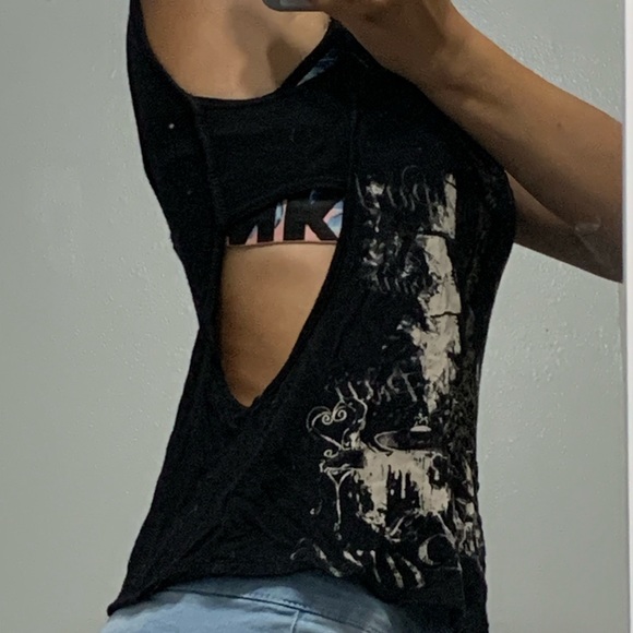 Tank top - Picture 2 of 4